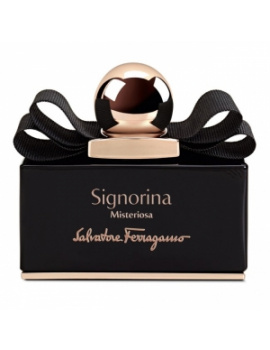 Salvatore Ferragamo Signorina Misteriosa női parfüm (eau de parfum) Edp 100ml teszter