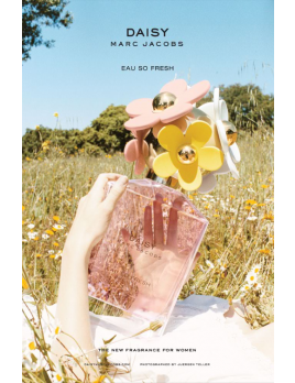Marc Jacobs - Daisy Eau So Fresh (W)