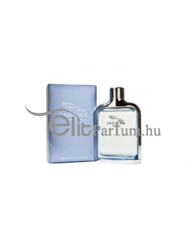 Jaguar New Classic férfi parfüm (eau de toilette) edt 100ml Teszter