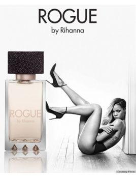 Rihanna - Rouge (W)