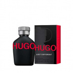 Hugo Boss - Hugo Just Different (Black) (M)