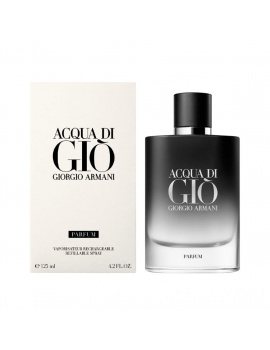 Giorgio Armani Acqua di Gio Parfum férfi parfüm 125ml