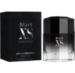 Paco Rabanne Black XS férfi parfüm 2018 (eau de toilette) Edt 100ml teszter