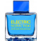 Antonio Banderas Electric Blue Seduction férfi parfüm (eau de toilette) edt 100ml teszter