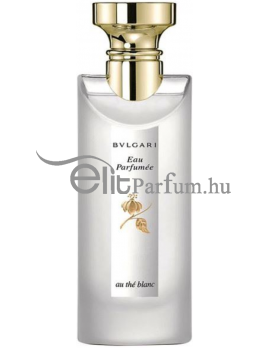 Bvlgari Eau Parfumee The Blanc unisex parfüm (eau de toilette) Edt 75ml