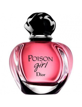 Christian Dior Poison Girl női parfüm (eau de parfum) Edp 100ml teszter