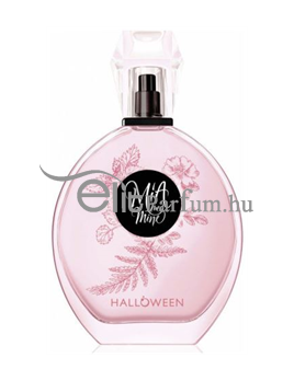 Jesus Del Pozo Halloween Mia Me Mine női parfüm (eau de toilette) Edt 100ml teszter