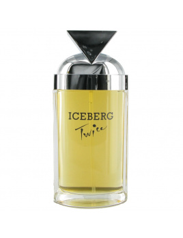 Iceberg - Twice (W)