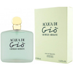 Giorgio Armani Acqua Di Gio női parfüm (eau de toilette) edt 100ml
