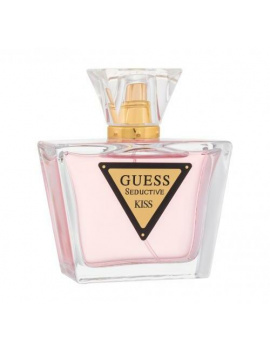 Guess Seductive Kiss női parfüm (eau de toilette) Edt 75ml teszter