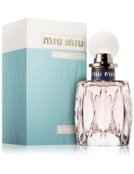 Miu Miu L'eau Roseé női parfüm (eau de toilette) Edt 100ml