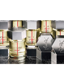 YSL - L'Homme Sport (M)