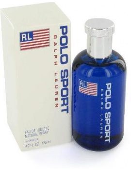Ralph Lauren Polo Sport férfi parfüm (eau de toilette) edt 125ml