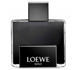 Loewe Solo Platinum  férfi parfüm (eau de toilette) Edt 100ml