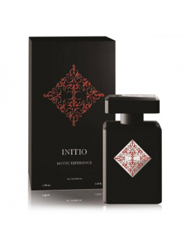 Initio Mystic Experience unisex parfüm (Eau De Parfum) Edp 90ml