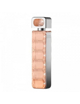 Hugo Boss - Boss Orange női parfüm (eau de toilette) edt 75ml .