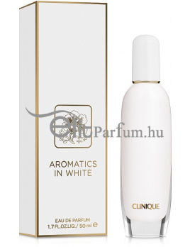 Clinique Aromatics in White női parfüm (eau de parfum) Edp 100ml