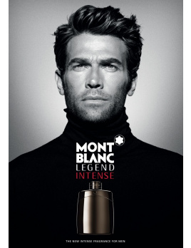 Mont Blanc - Legend Intense (M)
