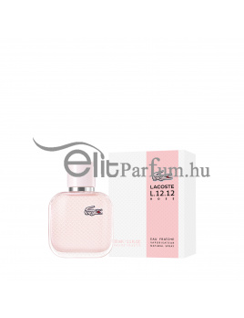 Lacoste L.12.12. Rose Eau Fraiche női parfüm (eau de toilette) Edt 35ml