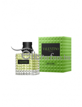 Valentino Born in Roma Green Stravaganza női parfüm (eau de parfum) Edp 50ml