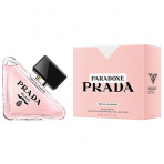 Prada Paradoxe virtual flower női parfüm (eau de parfum) Edp 90ml teszter
