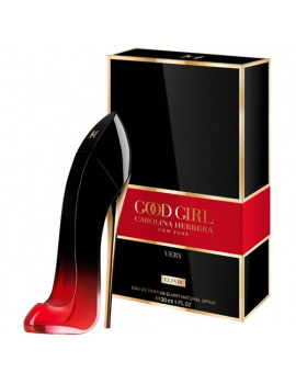Carolina Herrera Very Good Girl Elixir női parfüm (eau de parfum elixir) 30ml