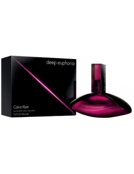 Calvin Klein Deep Euphoria női parfüm  (eau de parfum) Edp 100ml.
