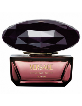 Versace Crystal Noir parfum női parfüm 90ml  teszter