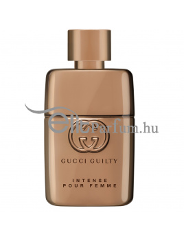 Gucci Guilty pour femme Intense női parfüm (eau de parfum) Edp 90ml.