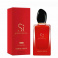 Giorgio Armani Sí Passione Intense női parfüm (eau de parfum) Edp 100ml