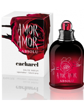 Cacharel Amor Amor Absolu női parfüm (eau de parfum) edp 30ml teszter