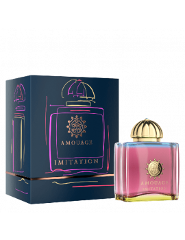 Amouage Imitation női parfüm (eau de parfum) Edp 100ml