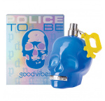 Polioce - To Be Good Vibes (M)