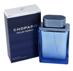 Chopard pour Homme férfi parfüm (eau de toilette) edt 50ml teszter