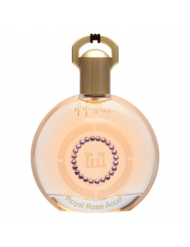 M. Micallef Royal Rose Aoud női parfüm (eau de parfum) Edp 100ml teszter