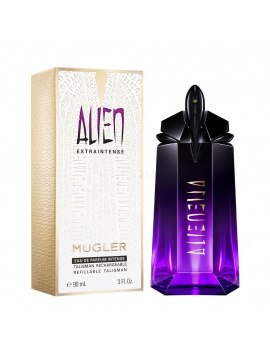 Thierry Mugler Alien Extraintense női parfüm (eau de parfum) Edp 90ml