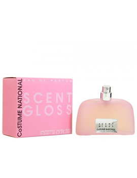 Costume National Scent Gloss női parfüm (eau de parfum) edp 100ml teszter
