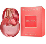 Bvlgari - Omnia Coral (W)
