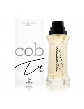 RoccoBarocco by Roccobarocco Tre női parfüm (eau de parfum) edp 100ml