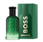 Hugo Boss Bottled Bold Citrus Limited Edition férfi parfüm (eau de parfum) Edp 100ml