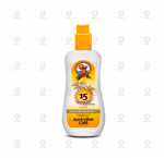 Australian Gold Spray napozáshoz SPF 15 237ml