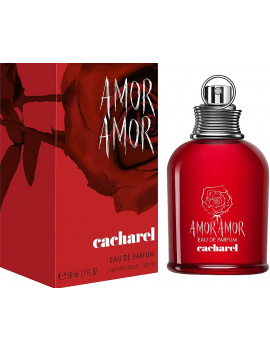 Cacharel Amor Amor női parfüm (eau de parfum) Edp 100ml