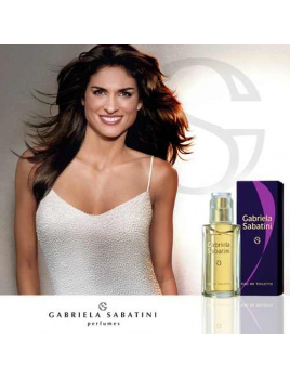 Gabriela Sabatini (W)