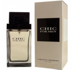 Carolina Herrera Chic férfi parfüm (eau de toilette) edt 100ml