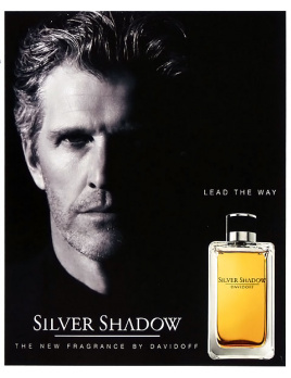 Davidoff - Silver Shadow (M)