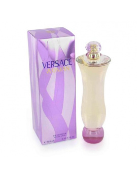 Versace Woman női parfüm (eau de parfum) edp 100ml