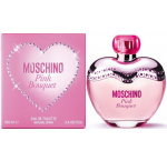 Moschino Pink Bouquet női parfüm (eau de toilette) edt 100ml