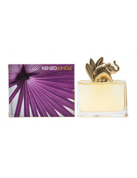 Kenzo Jungle L'Éléphant női parfüm (eau de parfum) edp 100ml