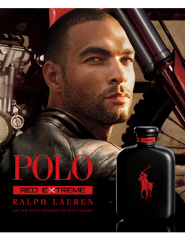 Ralp Lauren - Polo Red Extreme (M)