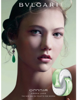 Bvlgari - Green Jade (W)